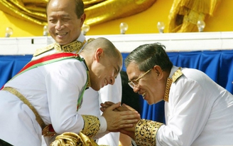 Quốc vương Campuchia không can thiệp vấn đề biên giới với Việt Nam