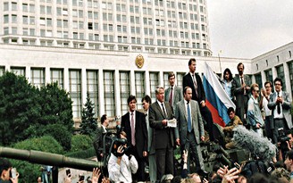 Người Nga nghĩ gì về sự kiện Liên Xô sụp đổ năm 1991?