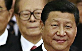 Trung Quốc phủ nhận mâu thuẫn giữa Chủ tịch Tập Cận Bình và ông Giang Trạch Dân