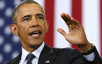 Tổng thống Obama cảnh báo nguy cơ chiến tranh mạng