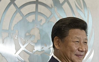Chủ tịch Tập Cận Bình: Trung Quốc sẽ xóa nợ cho các nước nghèo