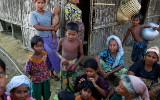 Myanmar bác bỏ việc Đại học Yale tố 'diệt chủng người Rohingya'