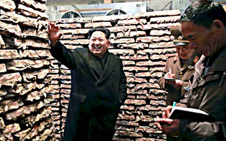 Tin đồn sân bay Triều Tiên bị gài bom để ám sát ông Kim Jong-un