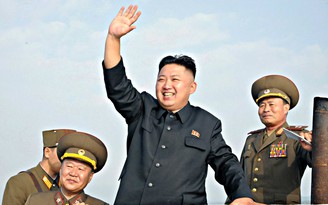 Triều Tiên chỉ dừng thử hạt nhân nếu Mỹ ký hiệp ước hòa bình
