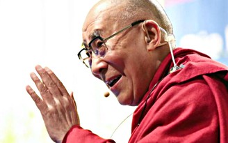 Trung Quốc công bố danh sách Phật sống Tây Tạng, loại tên Đạt Lai Lạt Ma
