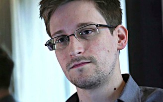 Snowden chấp nhận bị dẫn độ về Mỹ nếu được xét xử công bằng