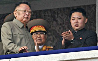 Viện nghiên cứu bí mật kéo dài tuổi thọ cho lãnh đạo Kim Jong-il