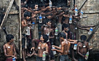 Bộ Ngoại giao Mỹ: Chính quyền Myanmar không 'diệt chủng' người Rohingya