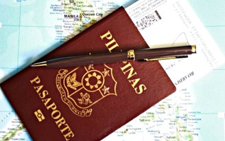 Philippines không in bản đồ trên hộ chiếu điện tử vì 'lý do chính trị'