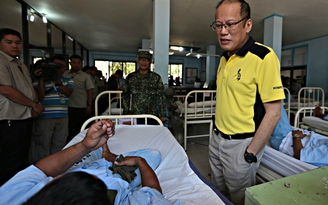 Phiến quân âm mưu ám sát Tổng thống Philippines