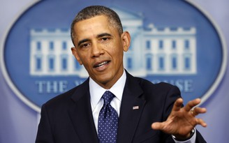 Tổng thống Obama thăm Việt Nam: Bỏ cấm vận vũ khí, bàn về TPP?