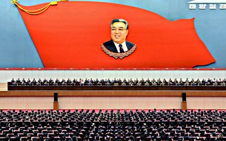 Triều Tiên không mời Trung Quốc tham dự đại hội đảng?