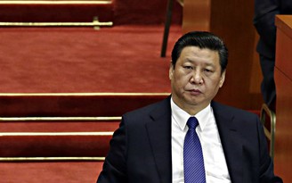 Ông Tập Cận Bình cấm trường đảng Trung Quốc dạy các giá trị phương Tây