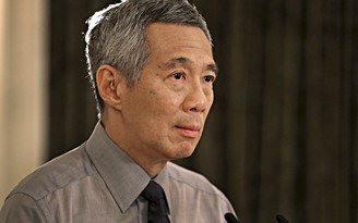 Em gái Thủ tướng Singapore chỉ trích anh trai muốn 'bịt miệng người dân'