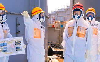 Trung Quốc bắt đường dây buôn lậu hải sản nhiễm phóng xạ