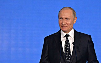 Ông Putin nói có thể giúp giải quyết bế tắc đàm phán hạt nhân của Triều Tiên