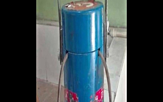 Trung Quốc truy tìm thiết bị phóng xạ bị mất
