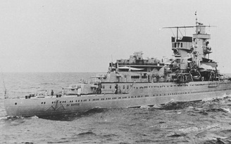Hà Lan yêu cầu điều tra vụ tàu chiến bị đắm biến mất ở vùng biển Indonesia
