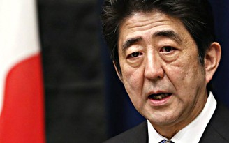 Ông Abe thất vọng về việc Nga triển khai tên lửa ở Kuril