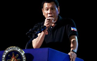 Cao uỷ nhân quyền LHQ yêu cầu Philippines điều tra Tổng thống Duterte