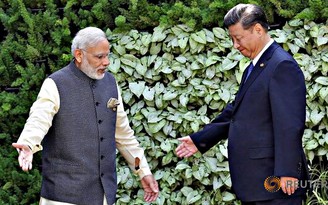 Thủ tướng Ấn Độ: Tham vọng quân sự ở châu Á gây rủi ro an ninh