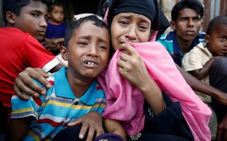 OIC sẽ đến Myanmar điều tra vụ trấn áp người Rohingya