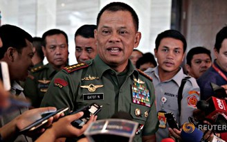 Quân đội Úc xin lỗi Indonesia vì tài liệu huấn luyện mang tính xúc phạm