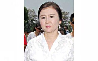 Chị gái bà Yingluck sẽ tham gia tranh cử thủ tướng?