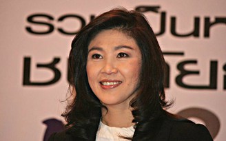 Bà Yingluck được cấp thị thực 10 năm ở Anh