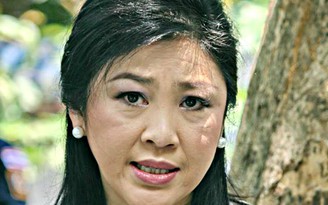 Bà Yingluck có thể đã rời Anh để tránh bị dẫn độ