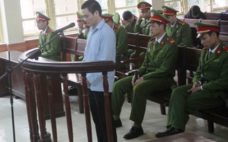 Hung thủ trong vụ án oan Nguyễn Thanh Chấn bị đề nghị 12 năm tù