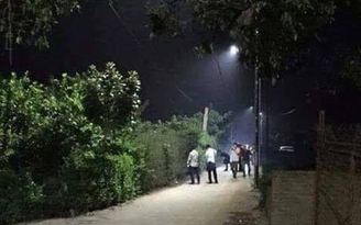 Chồng lừa vợ đi dạo rồi ra tay sát hại