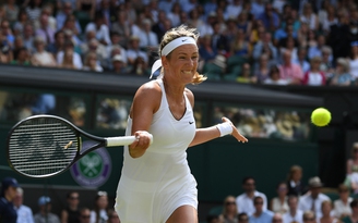 Azarenka nhận vé đặc cách tham dự giải Úc mở rộng