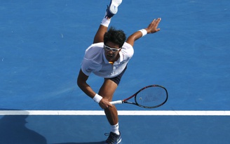 Chờ Hyeon Chung gây bất ngờ trước Djokovic