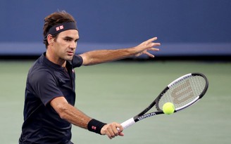 Roger Federer gặp lại Novak Djokovic sau hơn 2 năm rưỡi