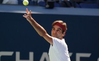 Mỹ mở rộng 2018: Federer dễ dàng hạ 'trai hư' Kyrgios