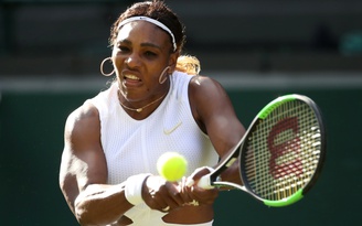 Wimbledon 2019: 'Cặp đôi hoàn hảo' Serena - Murray đã tìm thấy nhau