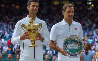 Kết quả bốc thăm Mỹ mở rộng 2019: Djokovic và Federer chung nhánh
