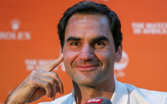 ‘Siêu quậy’ Kyrgios phản đối đề xuất sáp nhập ATP và WTA của Federer