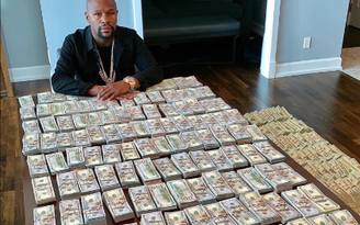 Floyd Mayweather tiêu số tiền tỉ đô như thế nào?