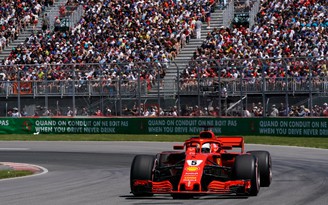 Ferrari ‘dọa’ sẽ bỏ F1 trong bối cảnh xung đột về tài chính