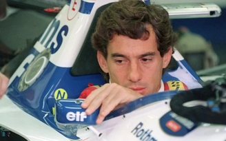 Ngày này năm xưa: Tay đua F1 Ayrton Senna tử vong sau cú va chạm với tốc độ 305km/h