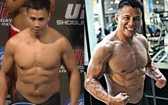 Võ sĩ gốc Việt Cung Lê và lỗ hổng trong quá trình xét nghiệm của UFC