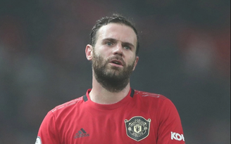 Sao M.U Juan Mata buộc phải đóng cửa nhà hàng vì buôn bán thua lỗ