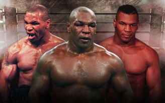 Mike Tyson đã có đối thủ thay thế nếu Roy Jones Jr. rút lui