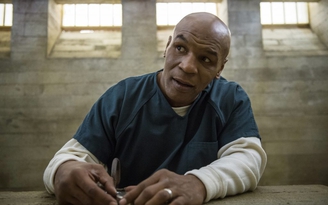 Mike Tyson từng bị bạn tù mạo danh để nhận tiền và đồ trang sức