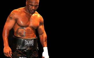 Hé lộ 3 tay đấm sẽ chạm trán Mike Tyson vào năm 2021