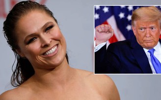 Donald Trump nhắm đến nhiều ngôi sao thể thao trong chiến dịch vận động tranh cử