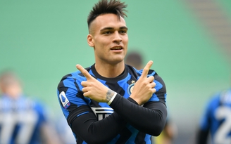 Kết quả Serie A, AC Milan 0–3 Inter: Lukaku thắng Ibrahimovic