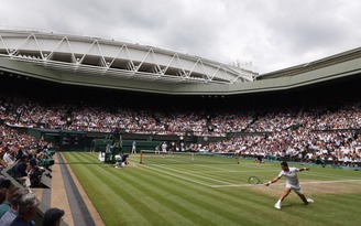 Hai trận đấu tại Wimbledon 2021 đang bị điều tra vì dàn xếp tỷ số